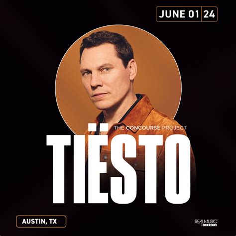 buy tiesto tickets online.